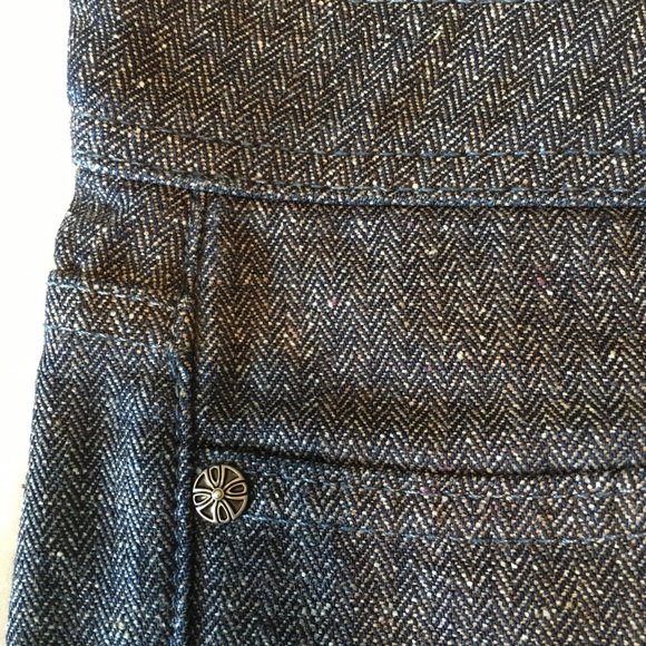 Habitual tweed jeans - Picture 4 of 6